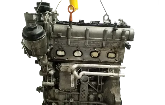 Volkswagen Golf V Engine BLF
