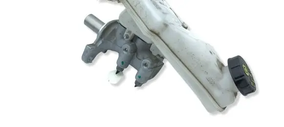 Citroen C4 III e-C4 Master brake cylinder 32672071 031220040804