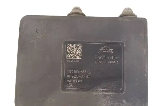 Subaru Outback (BS) ABS control unit/module 27536AL07A 06210248664