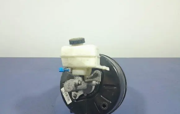 Mercedes-Benz Sprinter W906 Brake booster A9064301408