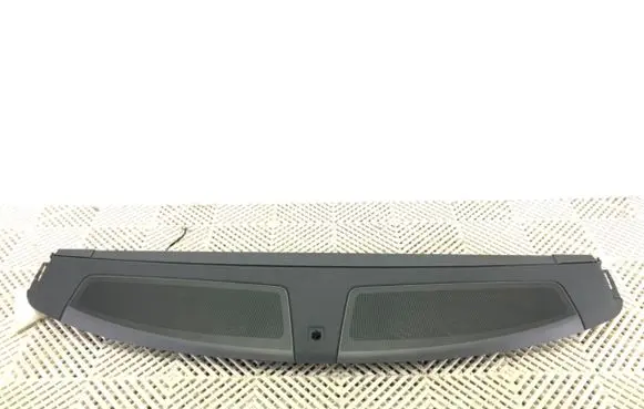 Audi A8 S8 D5 Parcel shelf load cover 4N4861334A