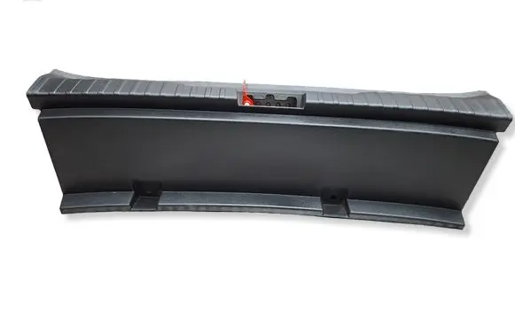 Renault Arkana Other sill/pillar trim element S26282871 D28400JL000