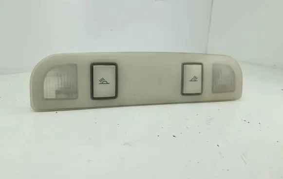 Audi A6 S6 C6 4F Rear seat light 4F0947111