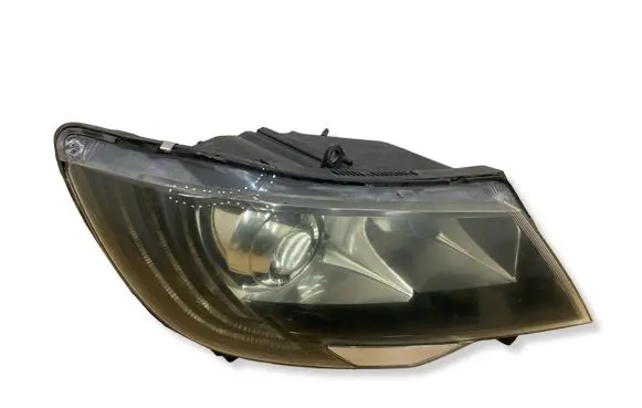 Skoda Superb B6 (3T) Headlight/headlamp 16885602