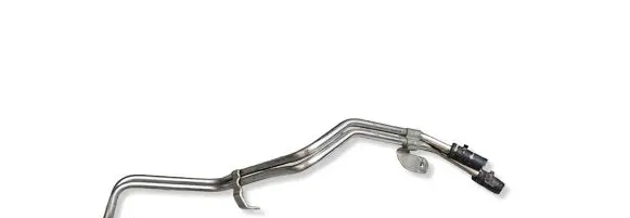 Volkswagen Golf VII Coolant pipe/hose 04E122157M