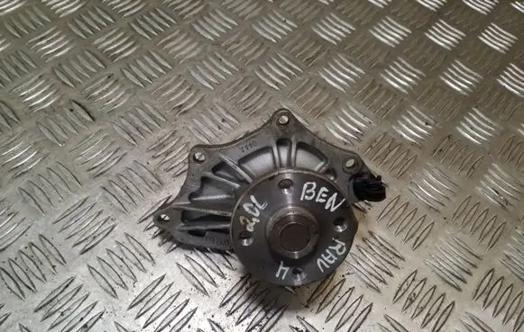 Water pump