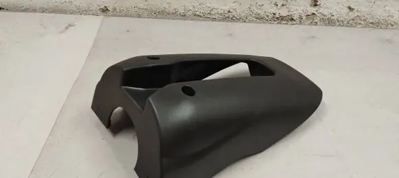 Volvo XC60 Steering wheel column trim 31363691