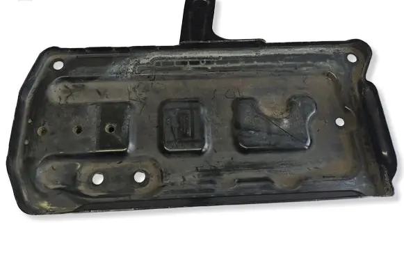 Porsche 911 991 Battery box tray 99150415110