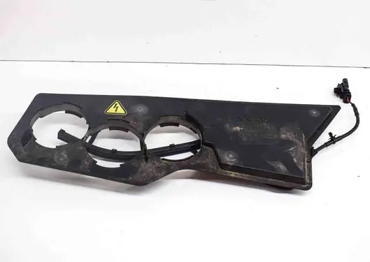 Volvo XC60 Other devices 32226490