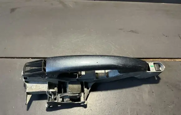 Citroen C4 I Picasso Front door exterior handle 1198G4