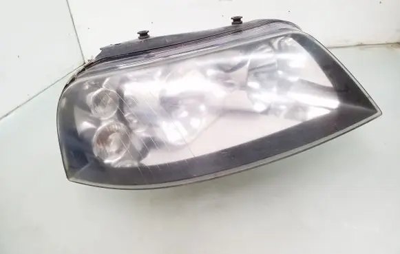 Seat Alhambra (Mk1) Headlight/headlamp 0301182212 7M7941016L