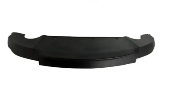 Opel Insignia A Rear bumper lower part trim 13246542