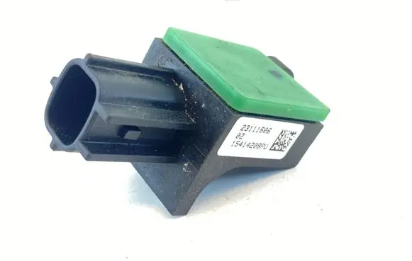 Volkswagen PASSAT CC Airbag deployment crash/impact sensor 5N0959351B