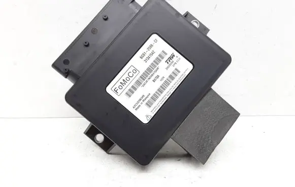 Volvo S60 Hand brake control module 31341542 6G912598CF