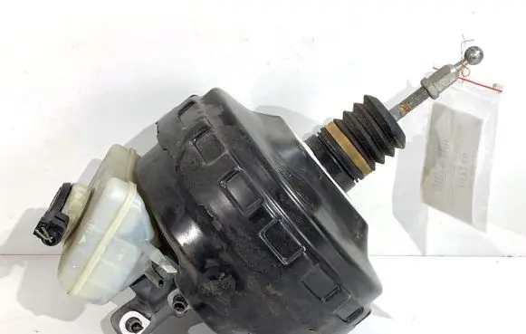Audi Q5 SQ5 Brake booster 8R0612103D