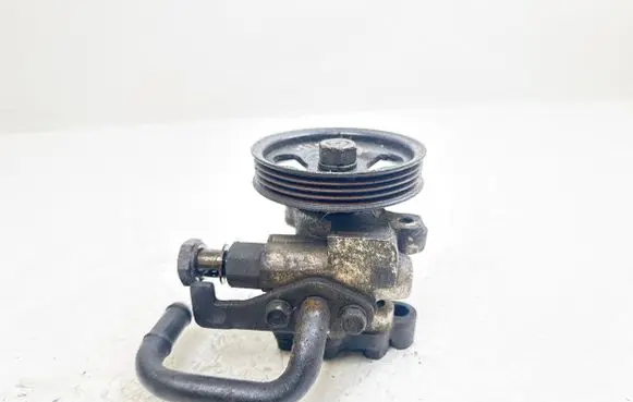 Hyundai Getz Power steering pump