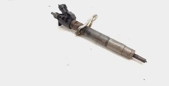 Volvo XC60 Fuel injector 0445116036 31272767