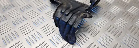 Opel Vectra C ABS pump bracket 