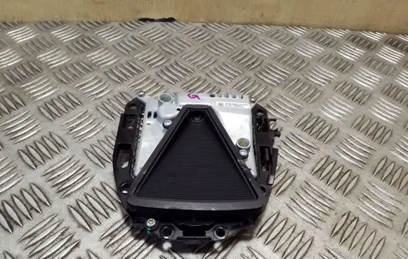 Tesla Model S Windshield/windscreen camera 103848299J