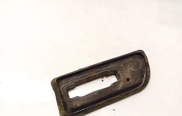 Honda Accord Roof bar rail 