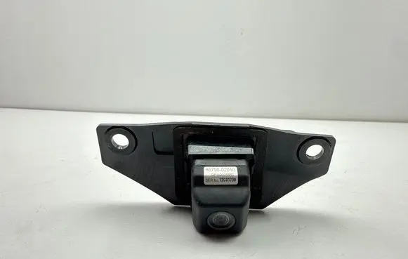 Toyota Auris 150 Reversing camera 8679002010 GPKD5345RC 12C01739