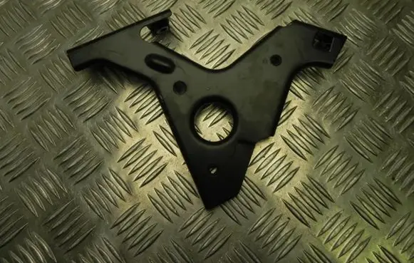 BMW 4 F32 F33 Engine mounting bracket 7326236 T967