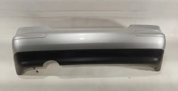 Mercedes-Benz SLK R170 Rear bumper