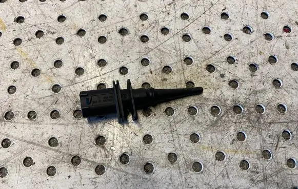 BMW 3 GT F34 Outside/exterior temperature sensor 13632610