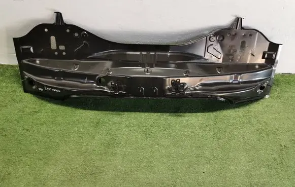 Toyota C-HR II Tailgate/boot lid cover trim 58307F4090DAN 58307F4090