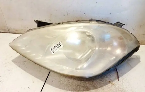 Headlight/headlamp