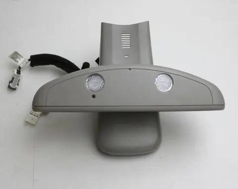 Mercedes-Benz ML W164 Rear view mirror (interior) A1648104517