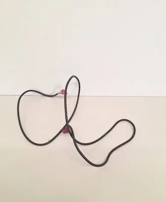 BMW 5 F10 F11 Sound system wiring loom 