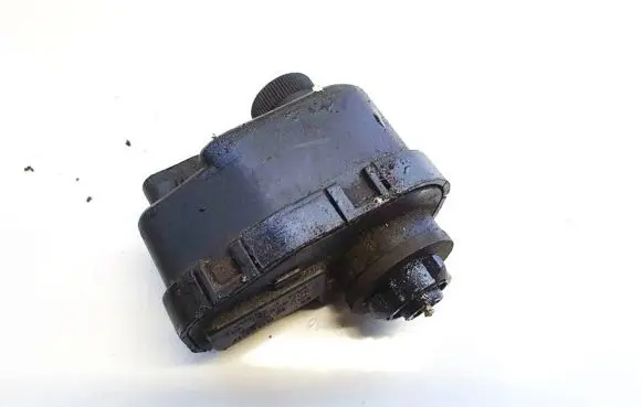 Chrysler Voyager Headlight level adjustment motor 0307851320