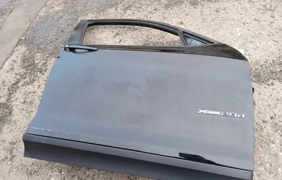 BMW X3 F25 Front door
