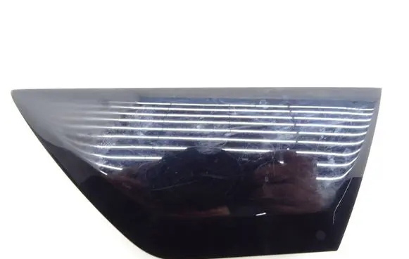 Mercedes-Benz C W204 Dash center speaker trim cover A2047201022 A2047202480
