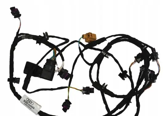 Audi Q3 F3 Parking sensor (PDC) wiring loom 83A971104G