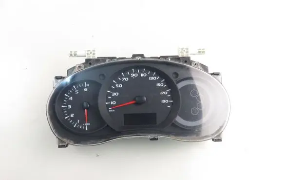 Speedometer (instrument cluster)