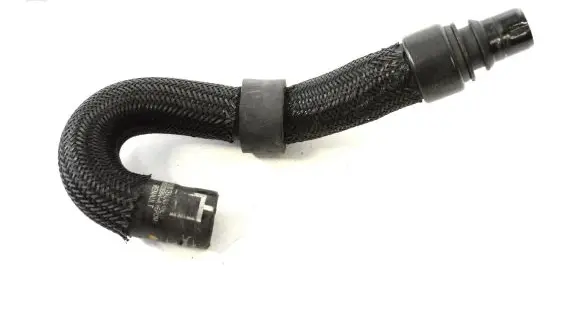 Renault Master III Engine coolant pipe/hose 140532058R