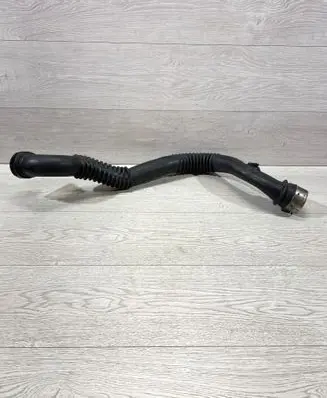 BMW 5 E60 E61 Intercooler hose/pipe 7803748 58300015