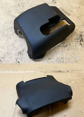 Toyota Auris E180 Steering wheel column trim 45287-02380 4528702380
