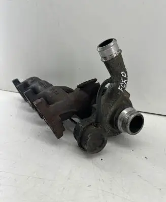 Ford Focus Turbo XS4Q6K682DC