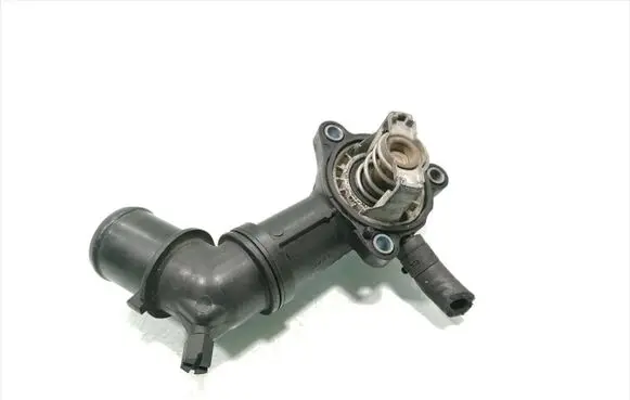 Thermostat/thermostat housing