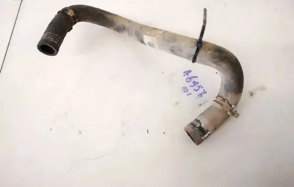 Ford Transit - Tourneo Connect Engine coolant pipe/hose 2t143691ac