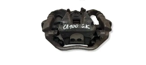Toyota C-HR I Rear brake caliper 5068 506816