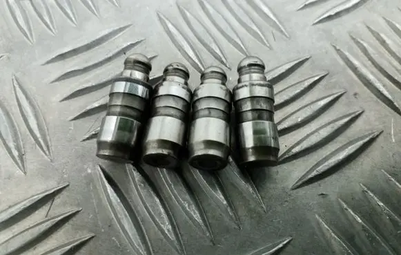 Volkswagen PASSAT B7 Tappets lifter 