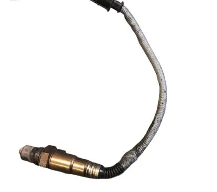 Mercedes-Benz ML W166 Lambda probe sensor A0005456228