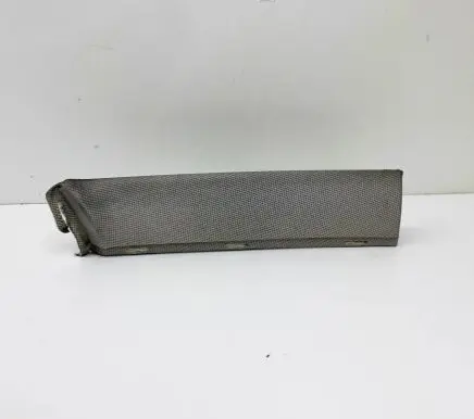 Audi A3 S3 8P (C) pillar trim 8P3867296