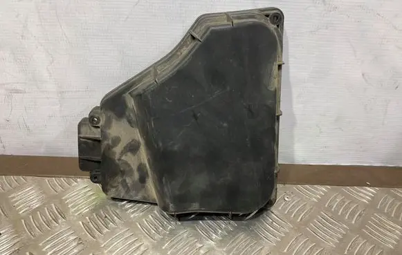 Audi Q7 4L Fuse box cover 4H0937555