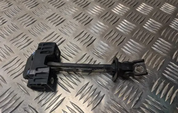 Volkswagen Amarok Front door check strap stopper 2H0249837