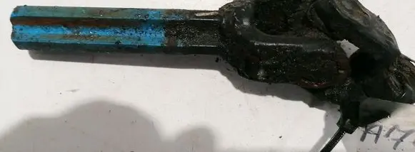 Steering column universal joint